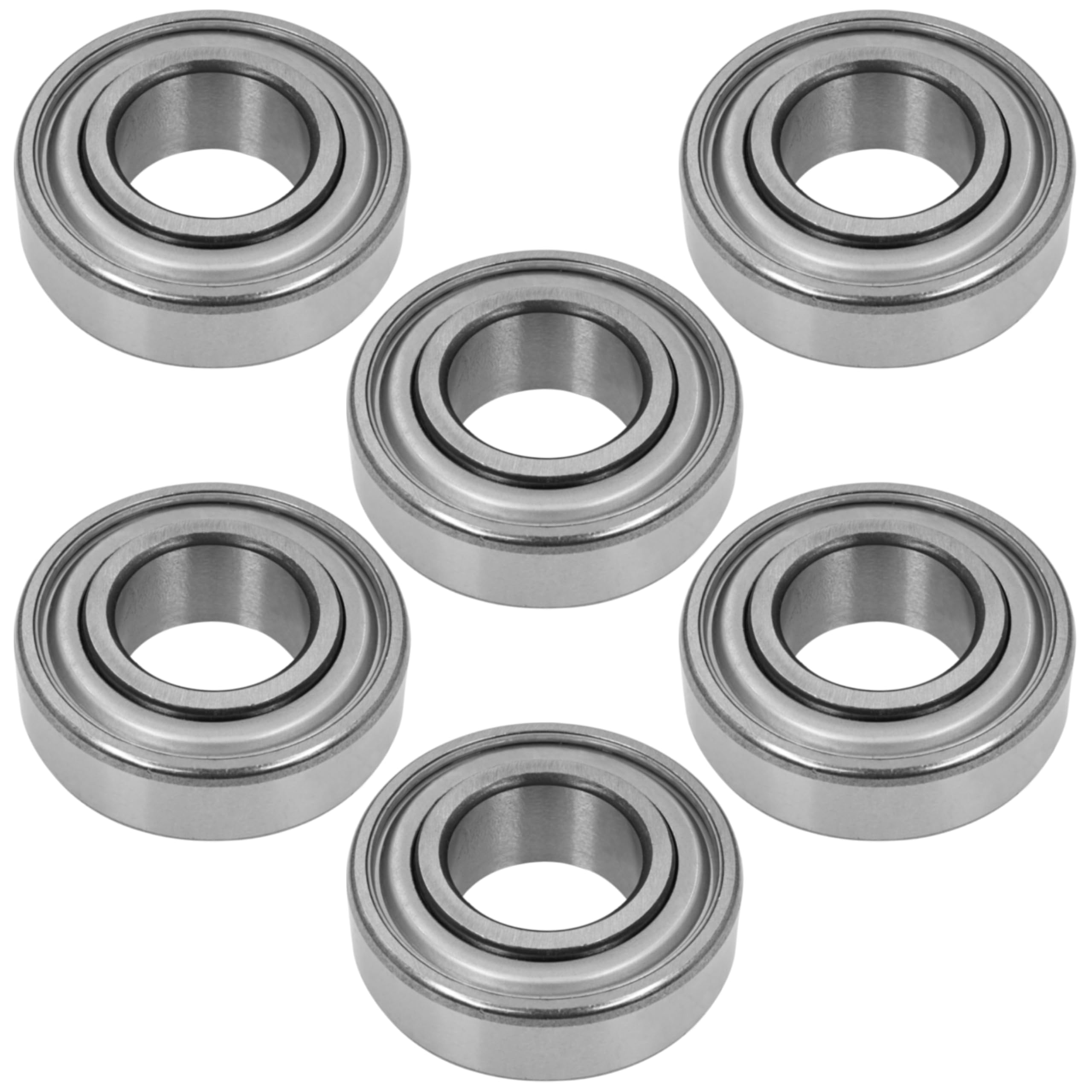 Amazon.com: Caltric 60in 72in Deck Spindle Bearing Repair Kit